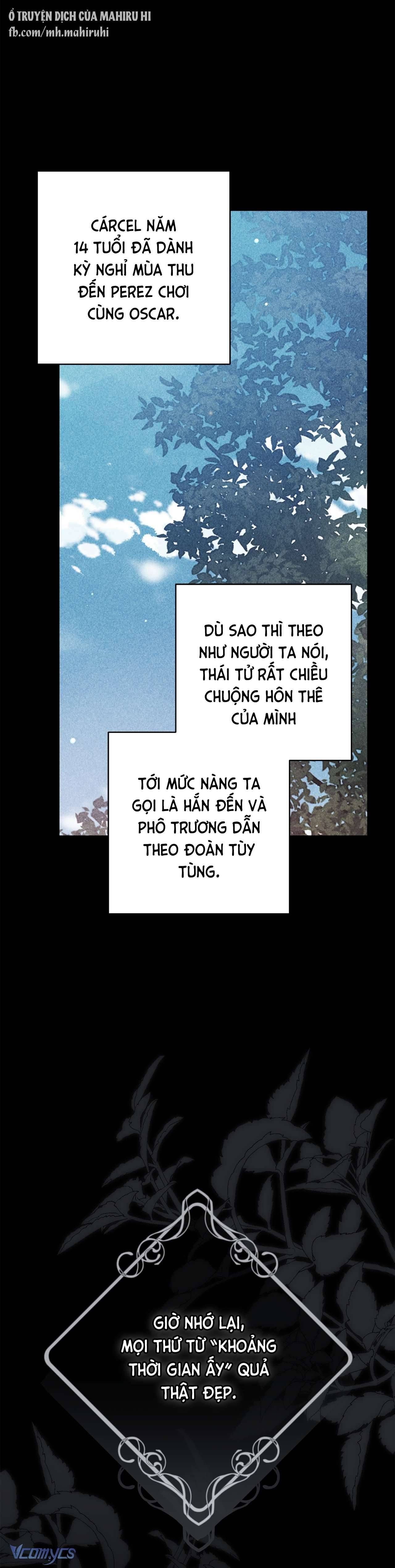 Hôn Nhân Này Rồi Sẽ Đổ Vỡ Chapter 62 - Trang 21 - Dâm Cô Nương