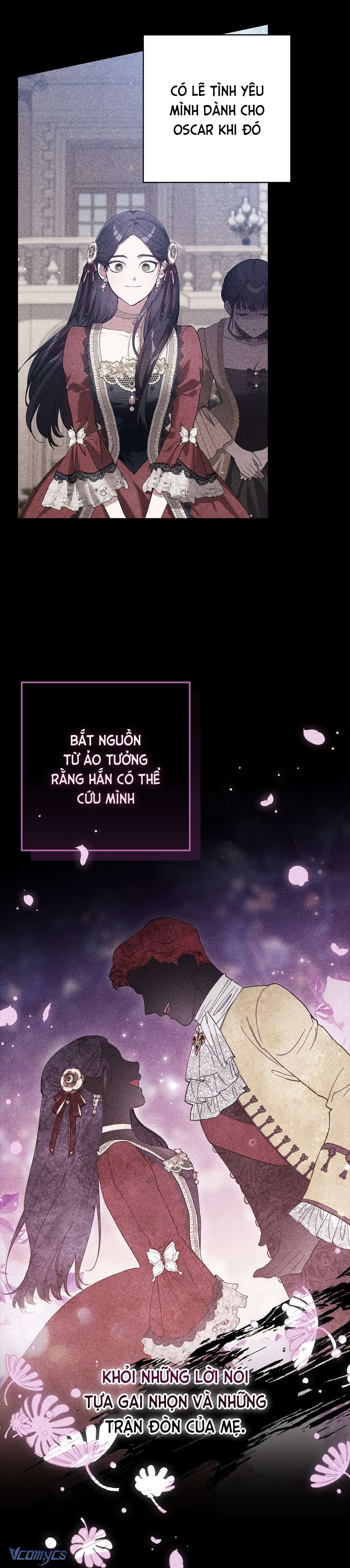Hôn Nhân Này Rồi Sẽ Đổ Vỡ Chapter 62 - Trang 23 - Dâm Cô Nương