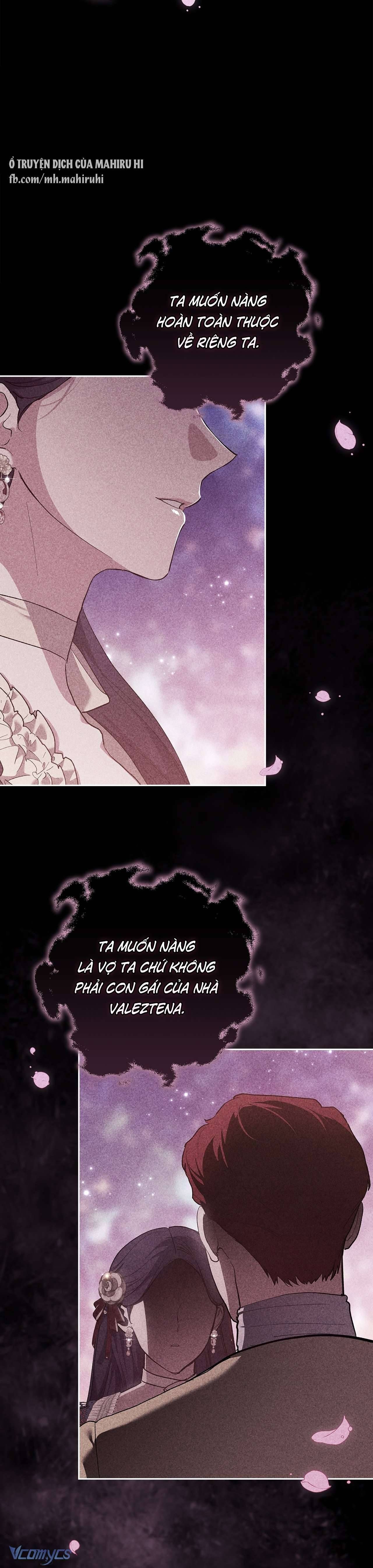 Hôn Nhân Này Rồi Sẽ Đổ Vỡ Chapter 62 - Trang 24 - Dâm Cô Nương