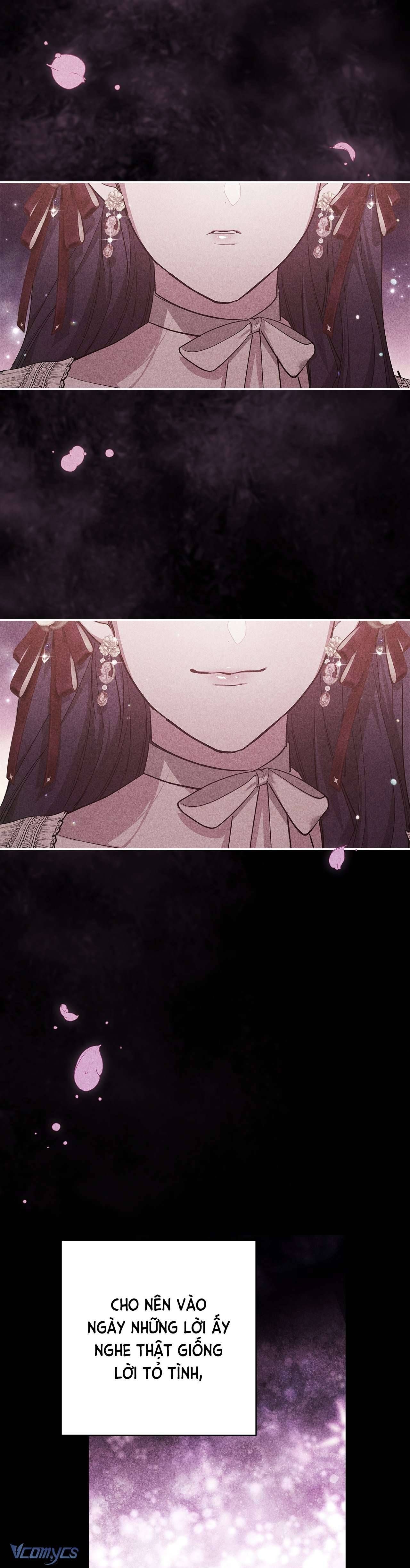 Hôn Nhân Này Rồi Sẽ Đổ Vỡ Chapter 62 - Trang 25 - Dâm Cô Nương