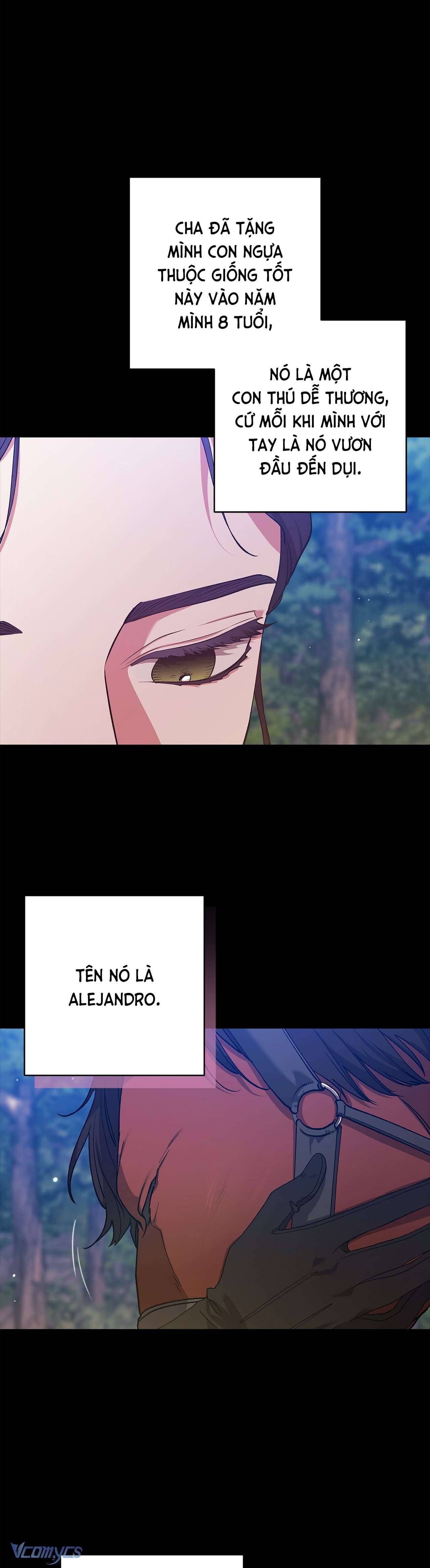 Hôn Nhân Này Rồi Sẽ Đổ Vỡ Chapter 62 - Trang 27 - Dâm Cô Nương