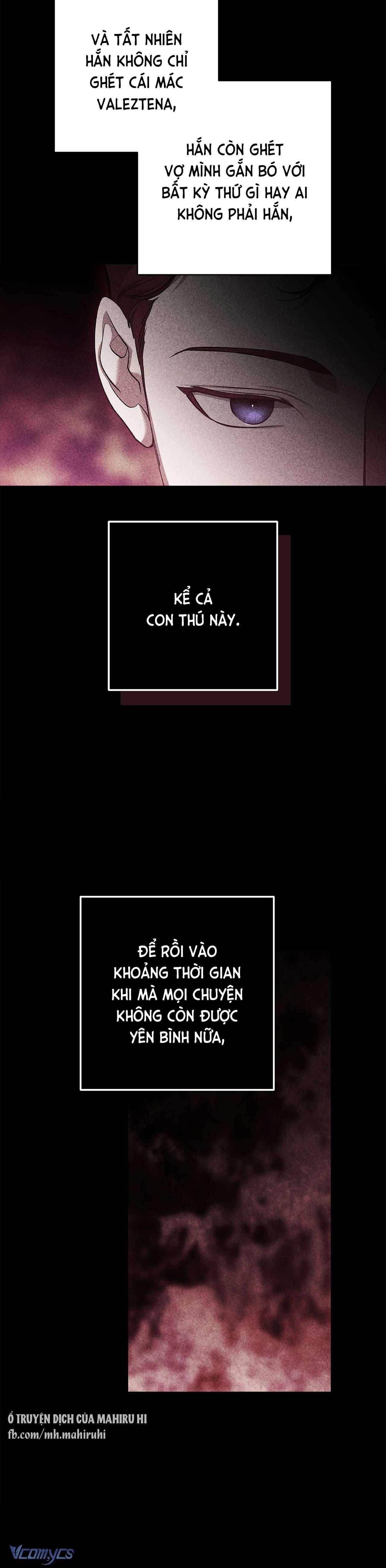 Hôn Nhân Này Rồi Sẽ Đổ Vỡ Chapter 62 - Trang 28 - Dâm Cô Nương