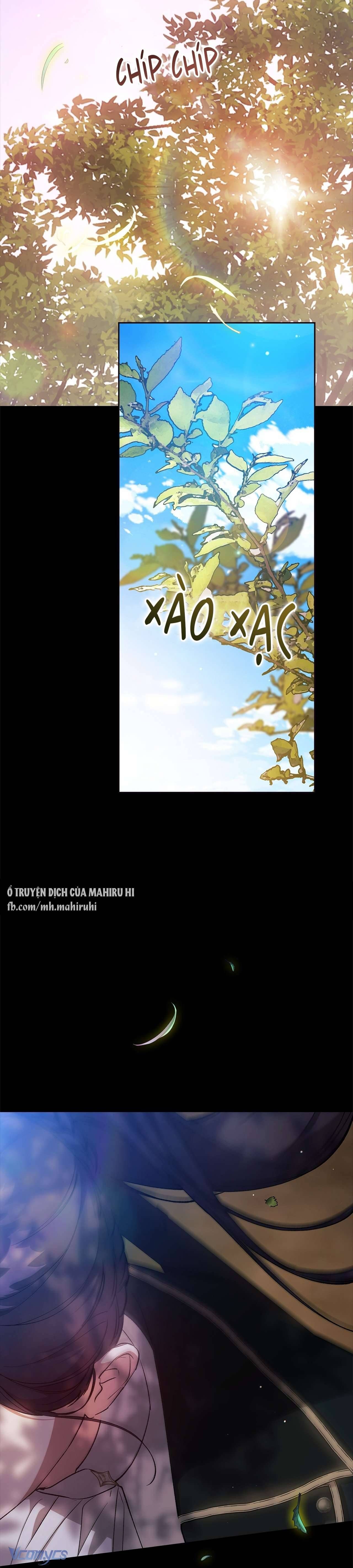 Hôn Nhân Này Rồi Sẽ Đổ Vỡ Chapter 62 - Trang 3 - Dâm Cô Nương