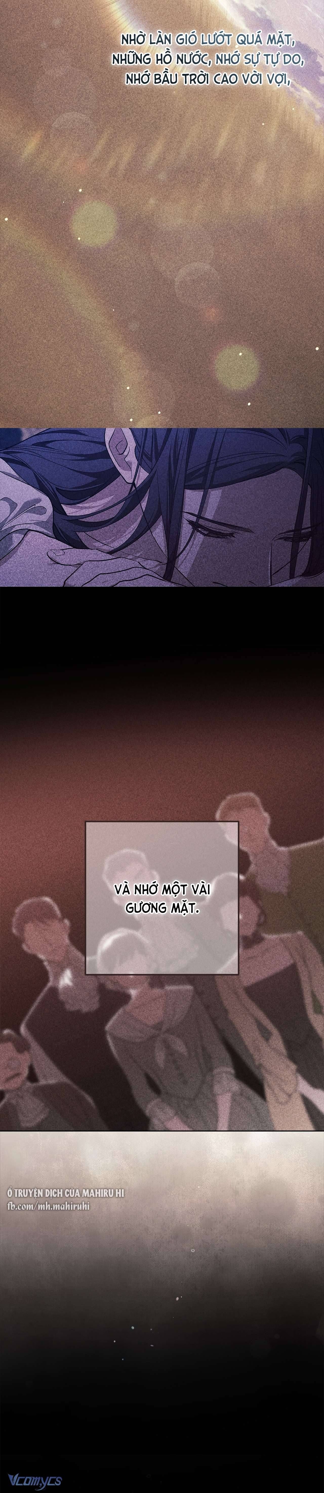 Hôn Nhân Này Rồi Sẽ Đổ Vỡ Chapter 62 - Trang 30 - Dâm Cô Nương