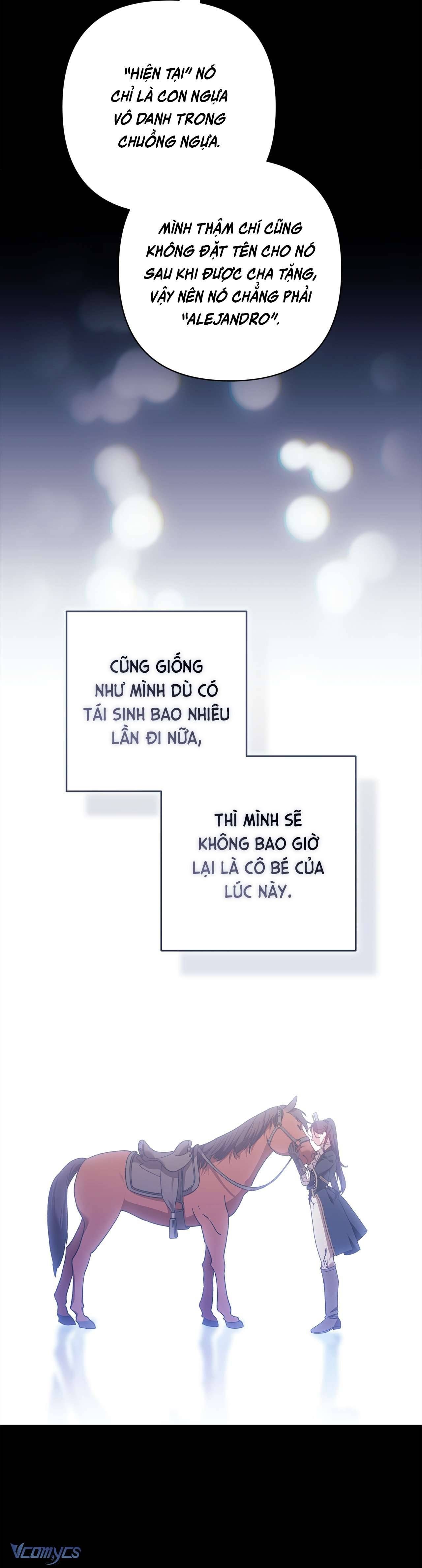 Hôn Nhân Này Rồi Sẽ Đổ Vỡ Chapter 62 - Trang 32 - Dâm Cô Nương