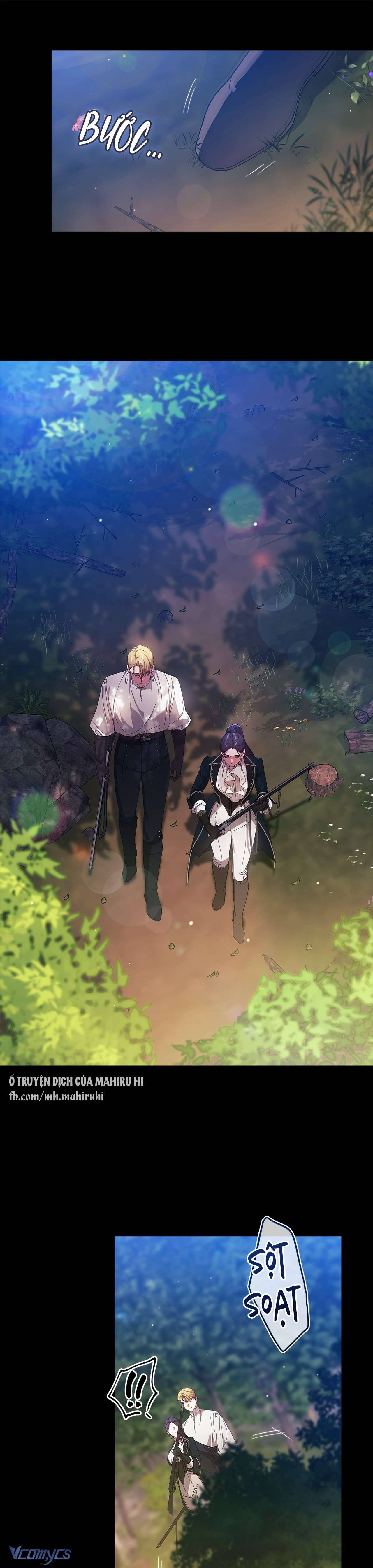 Hôn Nhân Này Rồi Sẽ Đổ Vỡ Chapter 62 - Trang 35 - Dâm Cô Nương