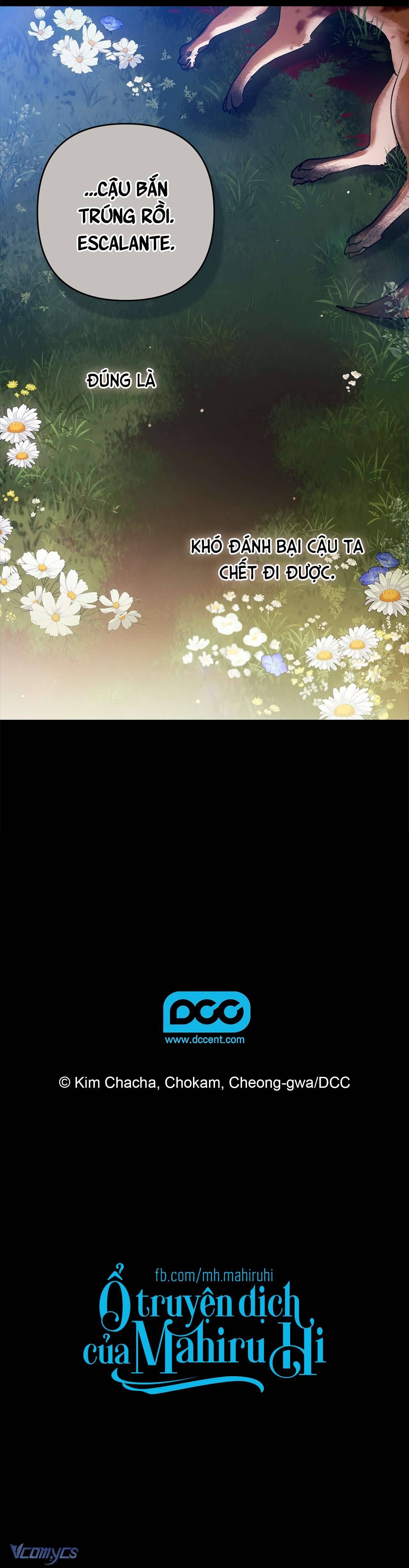 Hôn Nhân Này Rồi Sẽ Đổ Vỡ Chapter 62 - Trang 41 - Dâm Cô Nương