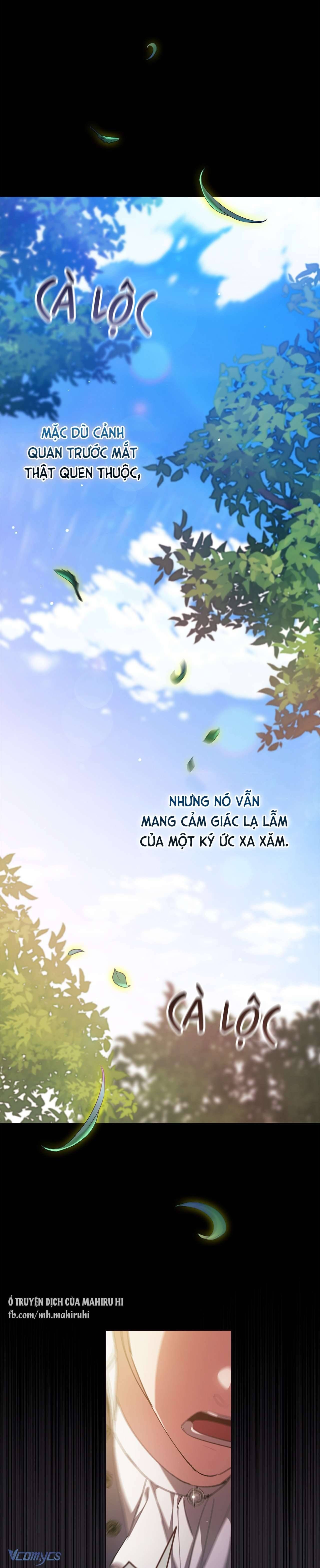Hôn Nhân Này Rồi Sẽ Đổ Vỡ Chapter 62 - Trang 8 - Dâm Cô Nương