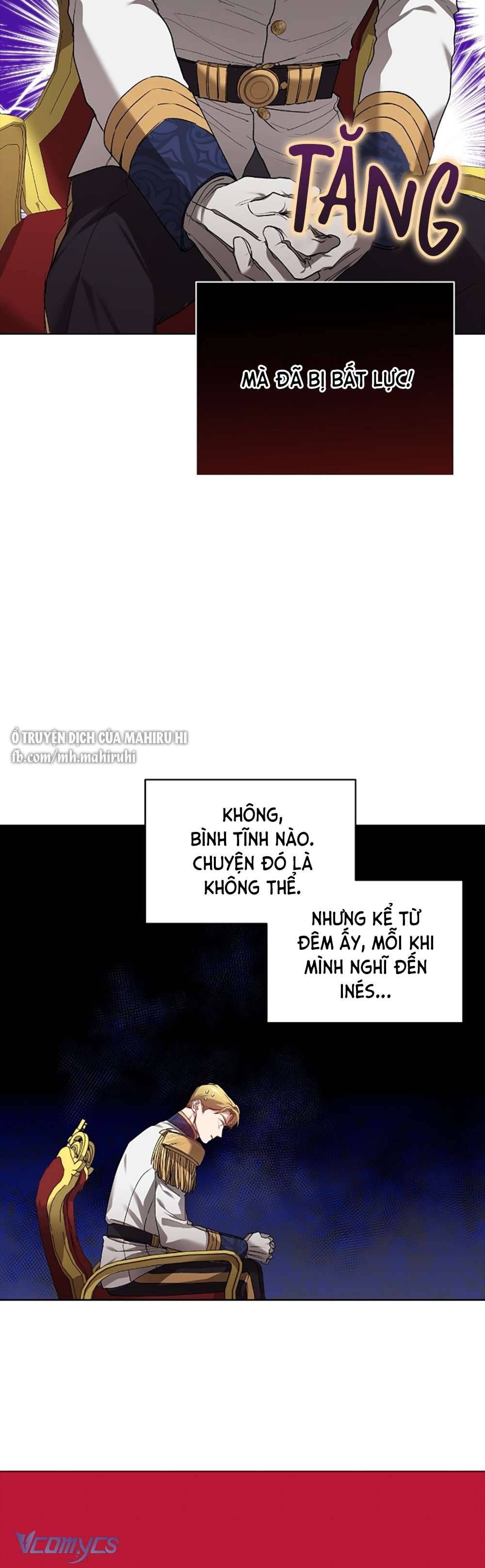 Hôn Nhân Này Rồi Sẽ Đổ Vỡ Chapter 7 - Trang 10 - Dâm Cô Nương