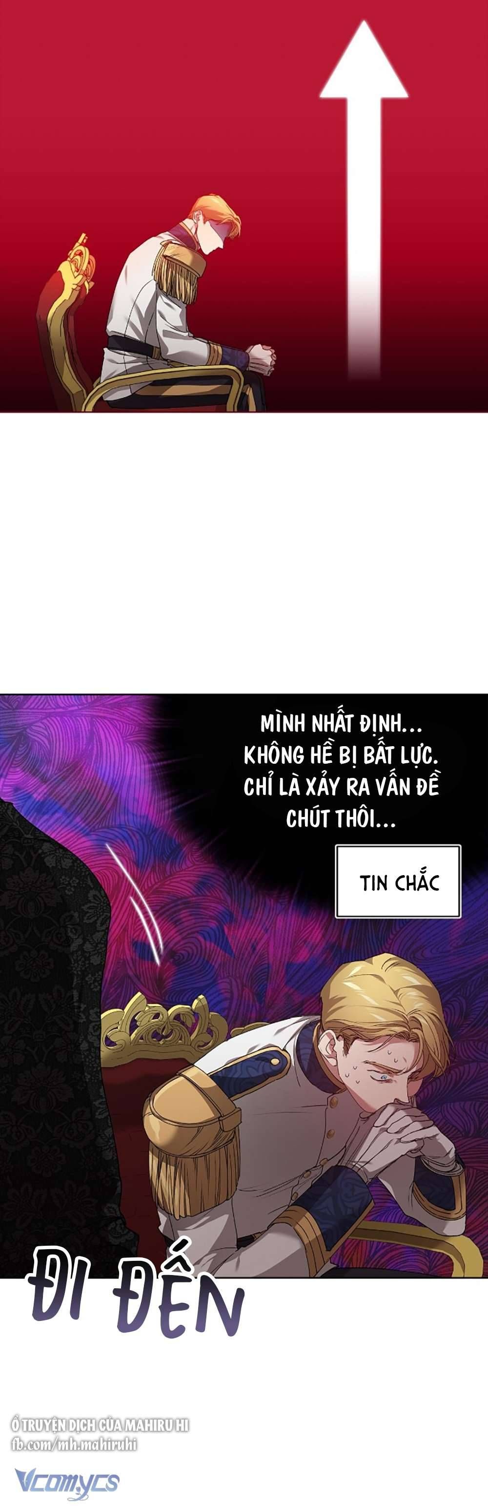 Hôn Nhân Này Rồi Sẽ Đổ Vỡ Chapter 7 - Trang 11 - Dâm Cô Nương