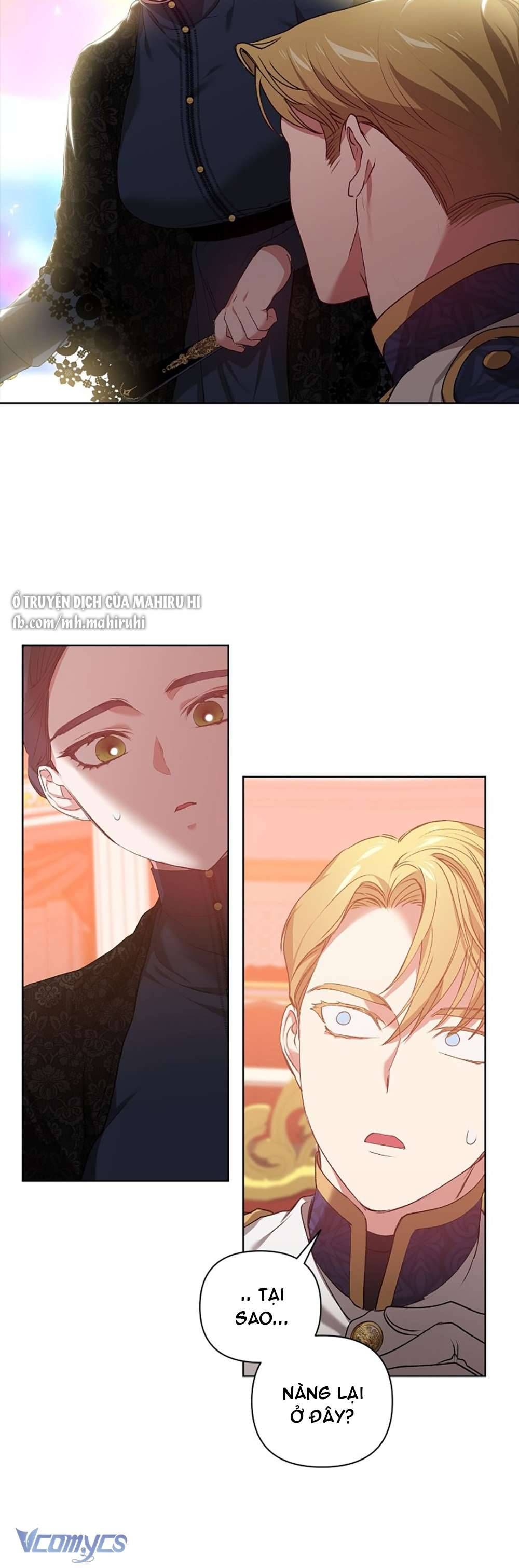 Hôn Nhân Này Rồi Sẽ Đổ Vỡ Chapter 7 - Trang 13 - Dâm Cô Nương