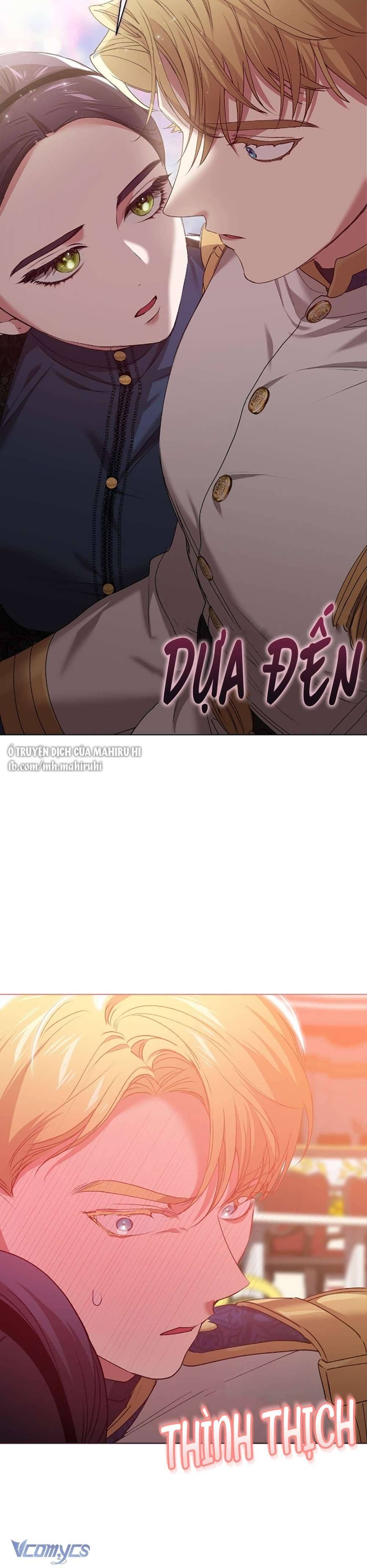 Hôn Nhân Này Rồi Sẽ Đổ Vỡ Chapter 7 - Trang 19 - Dâm Cô Nương