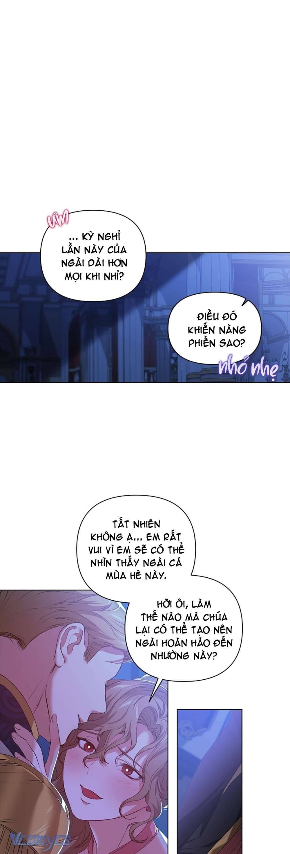 Hôn Nhân Này Rồi Sẽ Đổ Vỡ Chapter 7 - Trang 2 - Dâm Cô Nương
