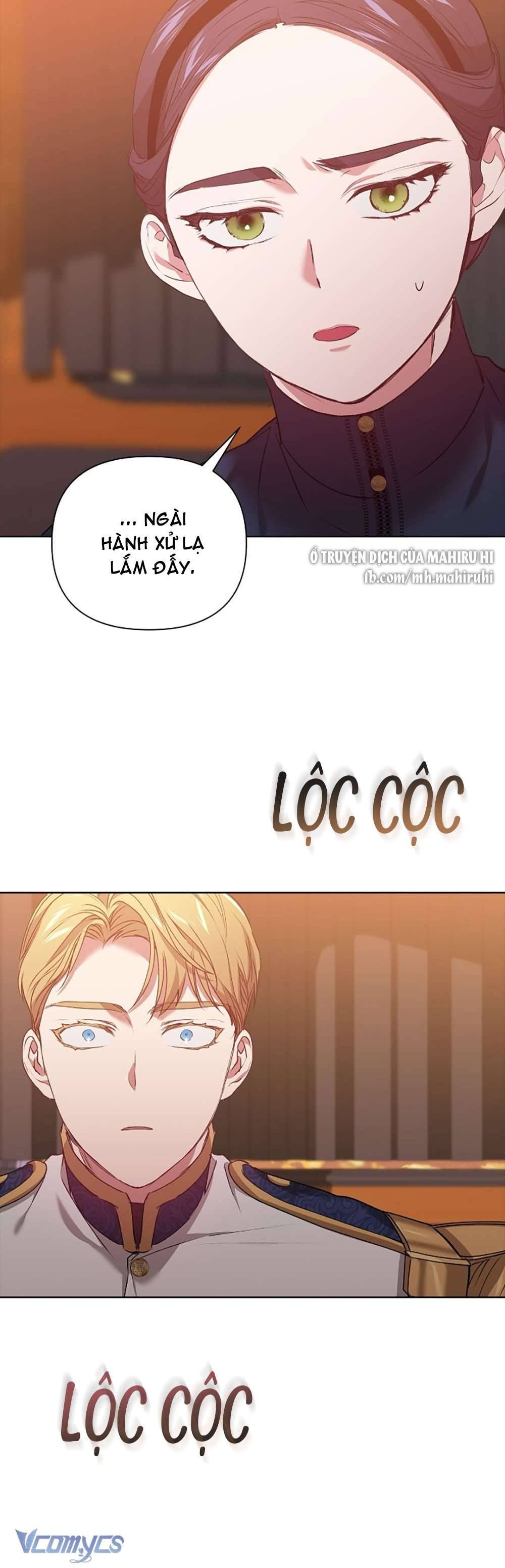 Hôn Nhân Này Rồi Sẽ Đổ Vỡ Chapter 7 - Trang 21 - Dâm Cô Nương