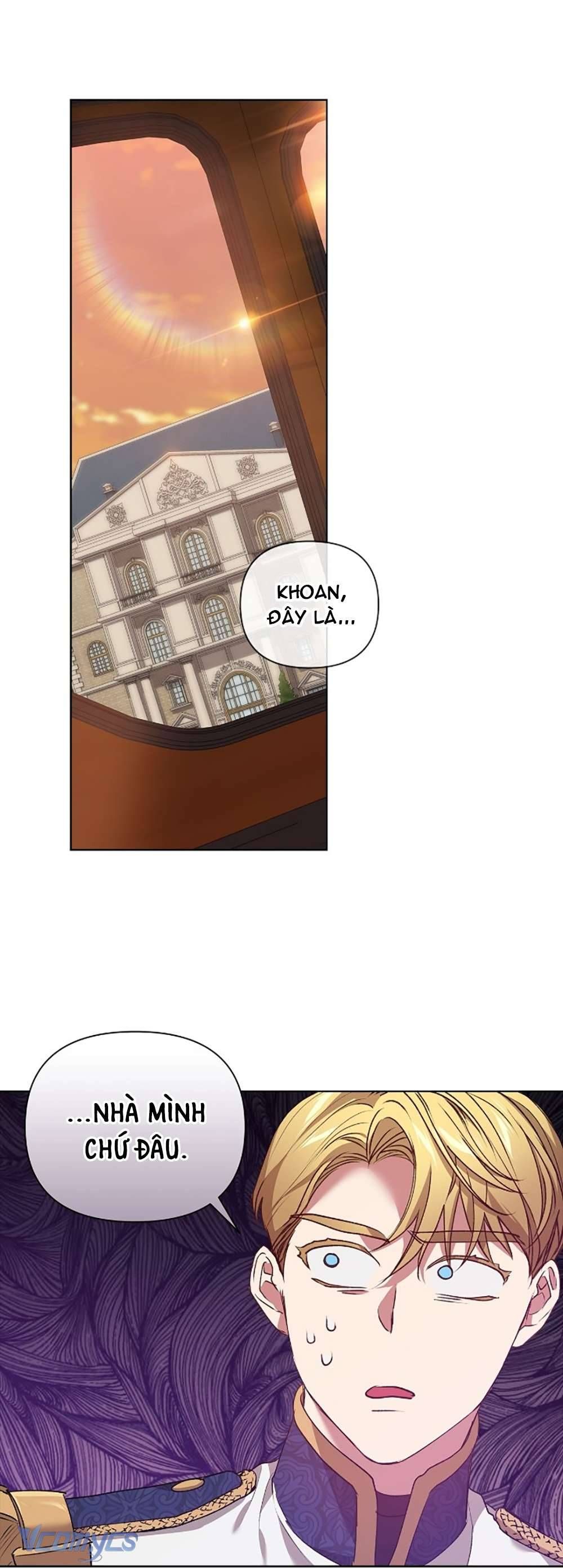 Hôn Nhân Này Rồi Sẽ Đổ Vỡ Chapter 7 - Trang 24 - Dâm Cô Nương