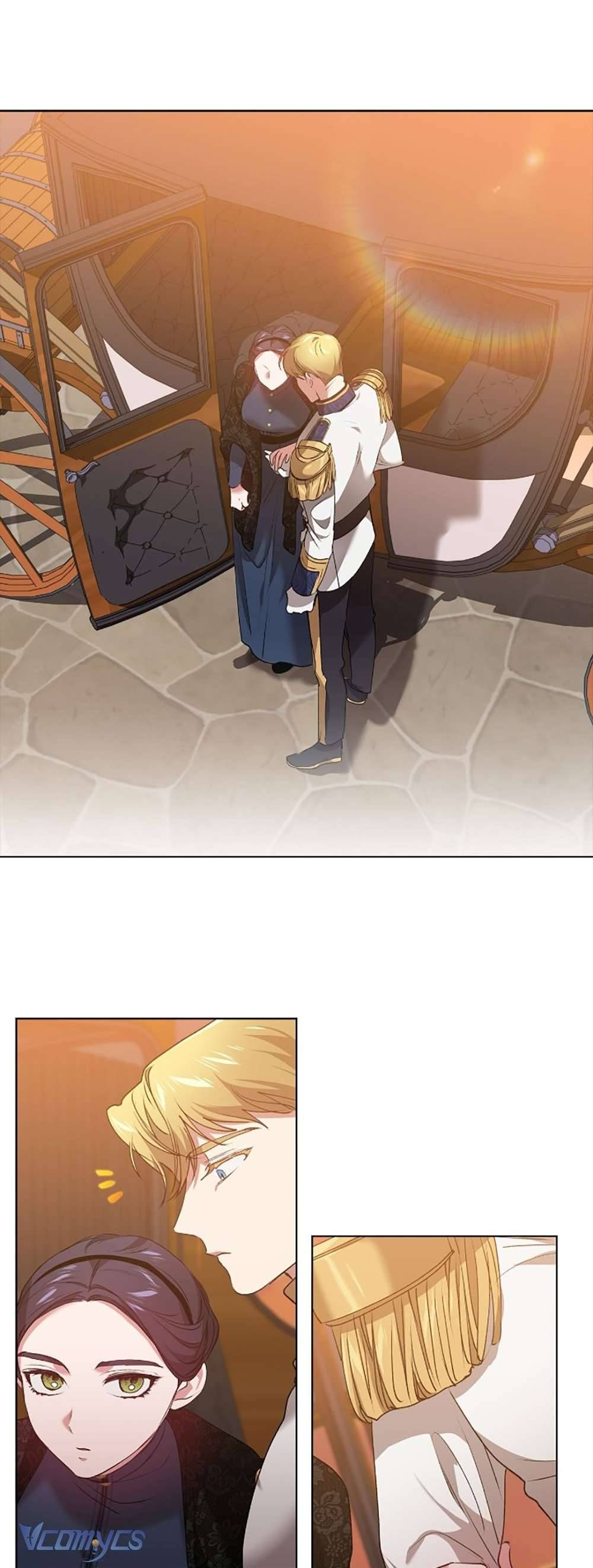 Hôn Nhân Này Rồi Sẽ Đổ Vỡ Chapter 7 - Trang 28 - Dâm Cô Nương