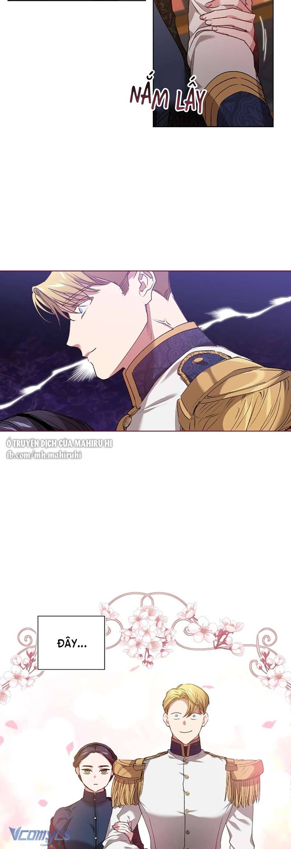 Hôn Nhân Này Rồi Sẽ Đổ Vỡ Chapter 7 - Trang 29 - Dâm Cô Nương