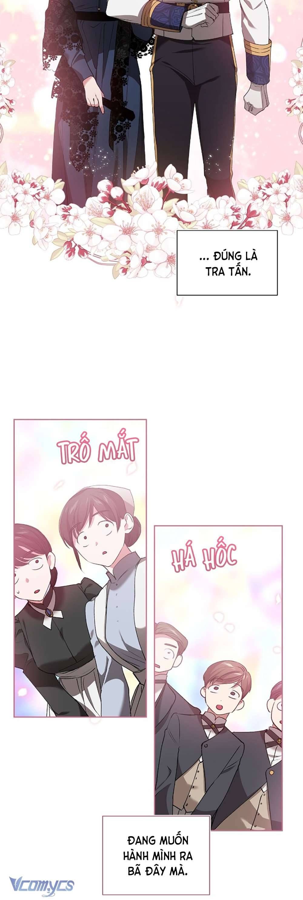 Hôn Nhân Này Rồi Sẽ Đổ Vỡ Chapter 7 - Trang 30 - Dâm Cô Nương