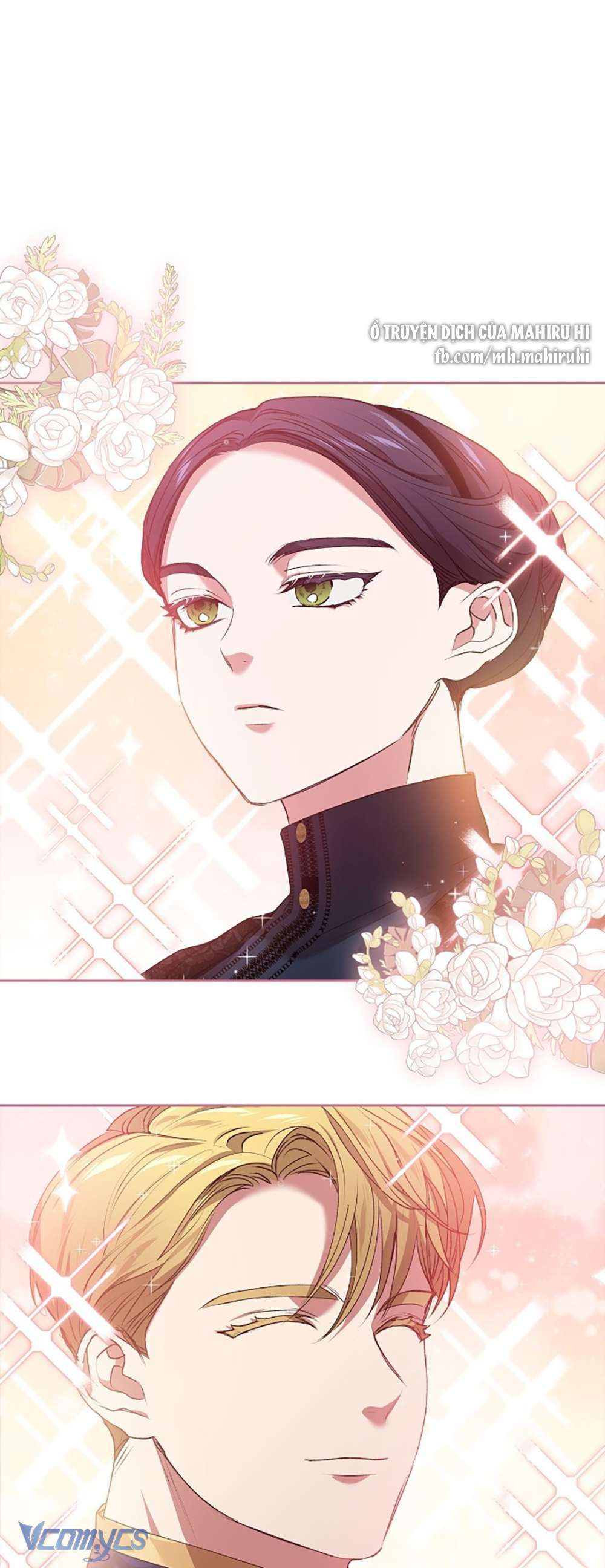 Hôn Nhân Này Rồi Sẽ Đổ Vỡ Chapter 7 - Trang 31 - Dâm Cô Nương