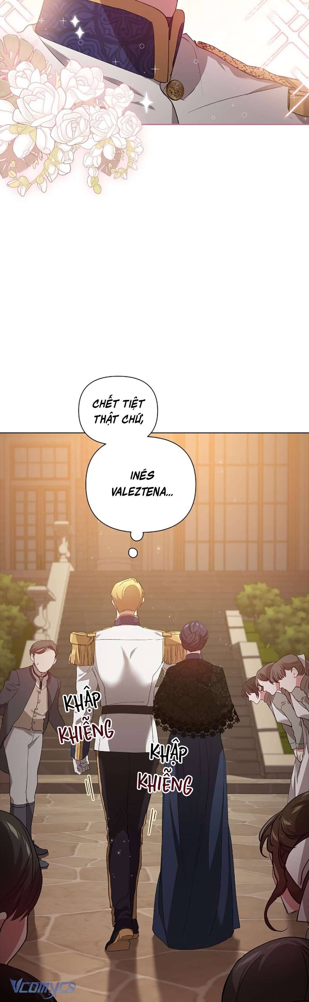 Hôn Nhân Này Rồi Sẽ Đổ Vỡ Chapter 7 - Trang 32 - Dâm Cô Nương