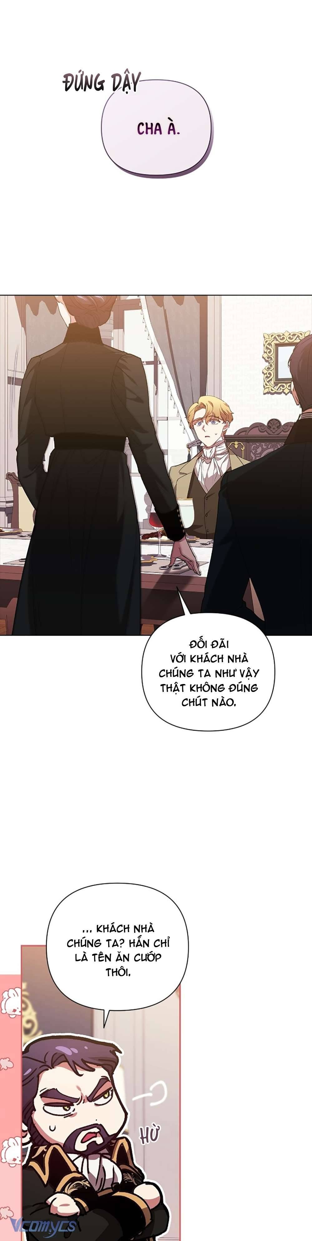 Hôn Nhân Này Rồi Sẽ Đổ Vỡ Chapter 13 - Trang 14 - Dâm Cô Nương