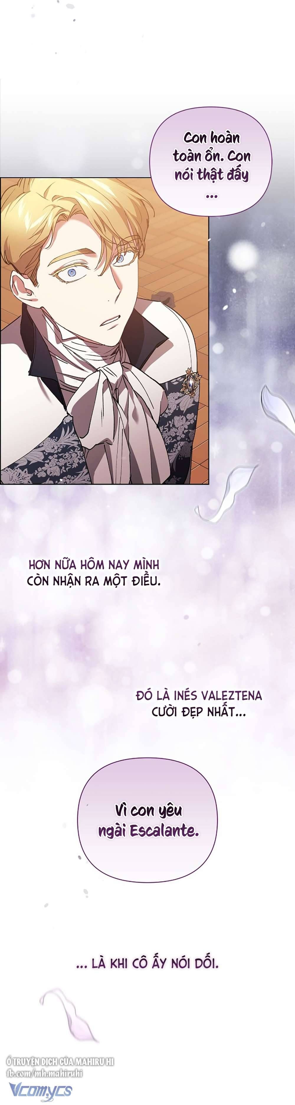 Hôn Nhân Này Rồi Sẽ Đổ Vỡ Chapter 13 - Trang 20 - Dâm Cô Nương