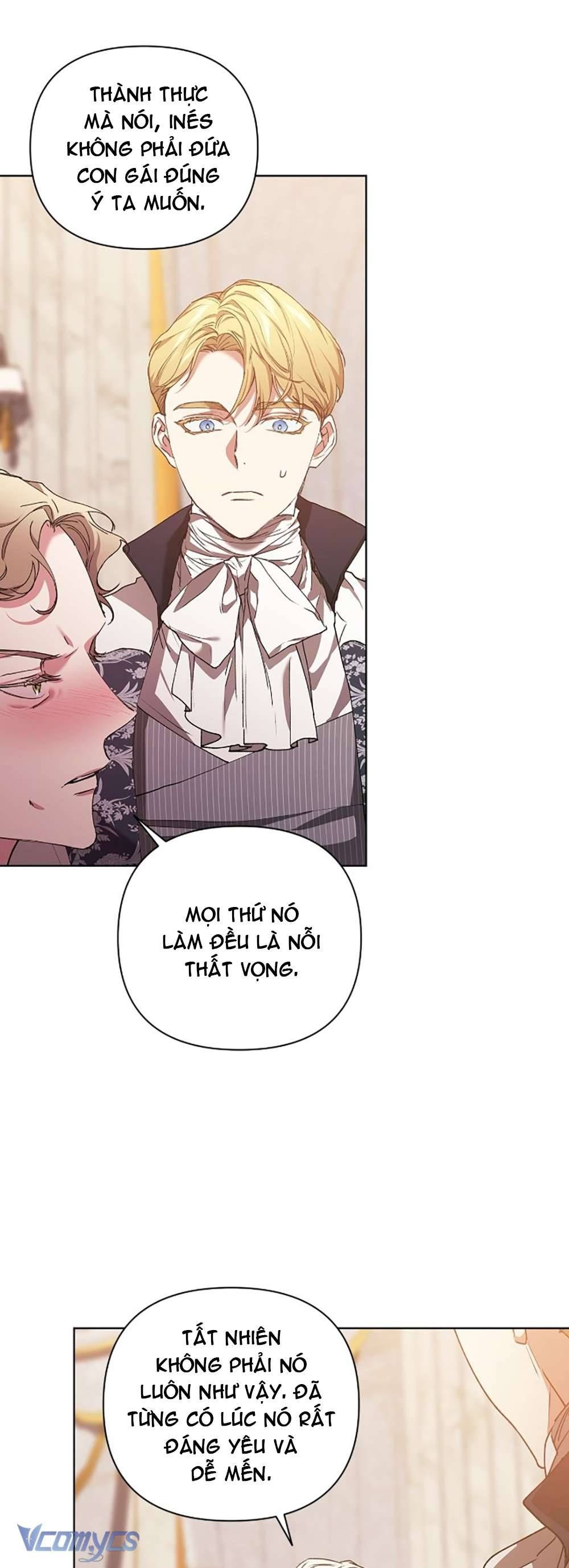 Hôn Nhân Này Rồi Sẽ Đổ Vỡ Chapter 13 - Trang 24 - Dâm Cô Nương