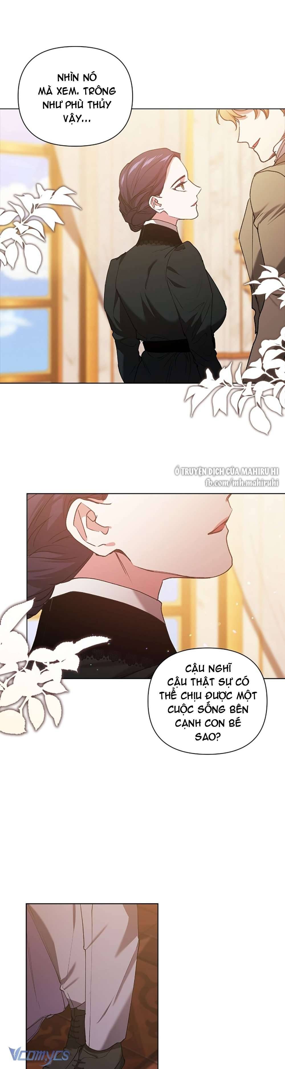 Hôn Nhân Này Rồi Sẽ Đổ Vỡ Chapter 13 - Trang 26 - Dâm Cô Nương