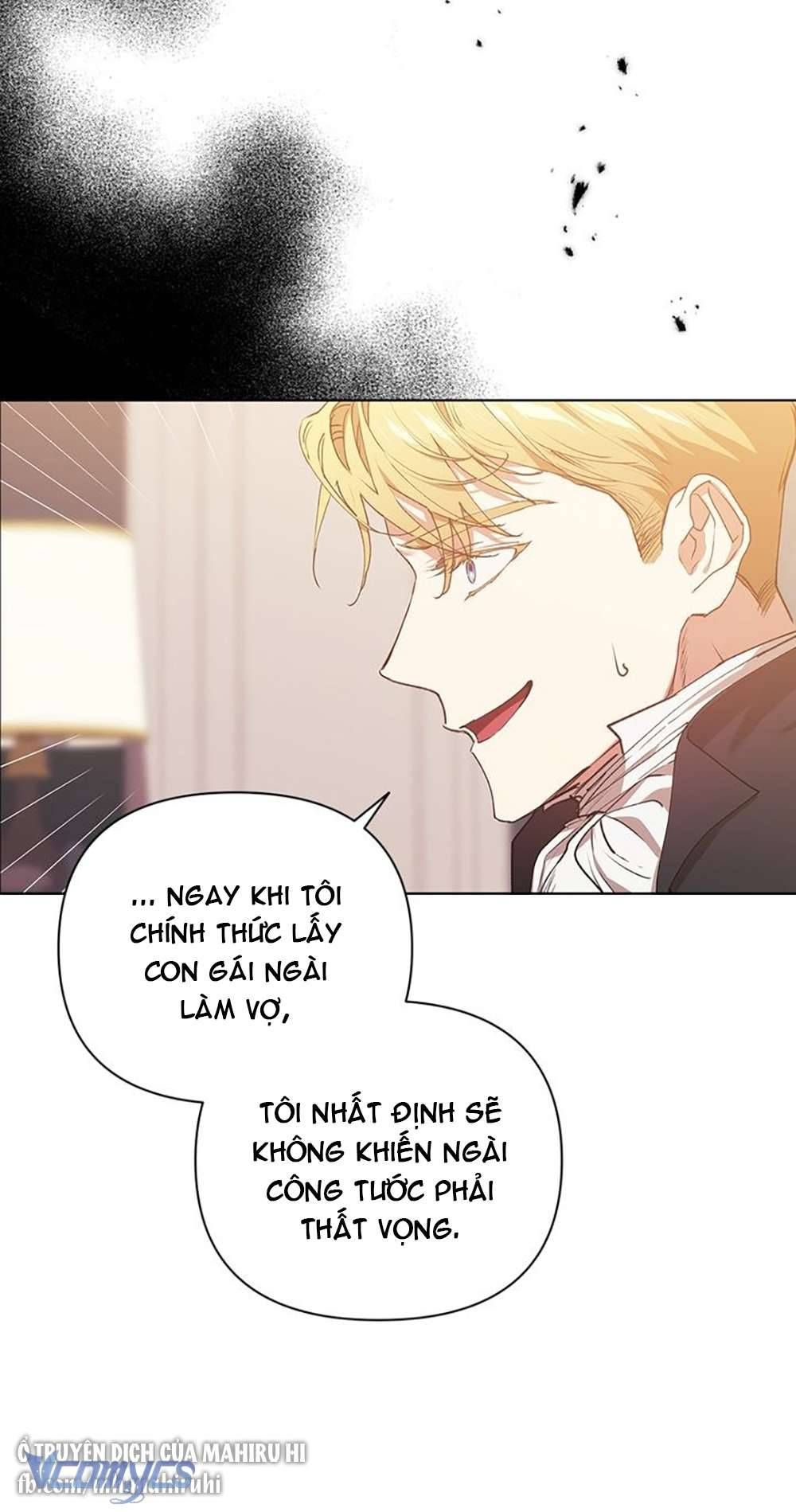Hôn Nhân Này Rồi Sẽ Đổ Vỡ Chapter 13 - Trang 3 - Dâm Cô Nương