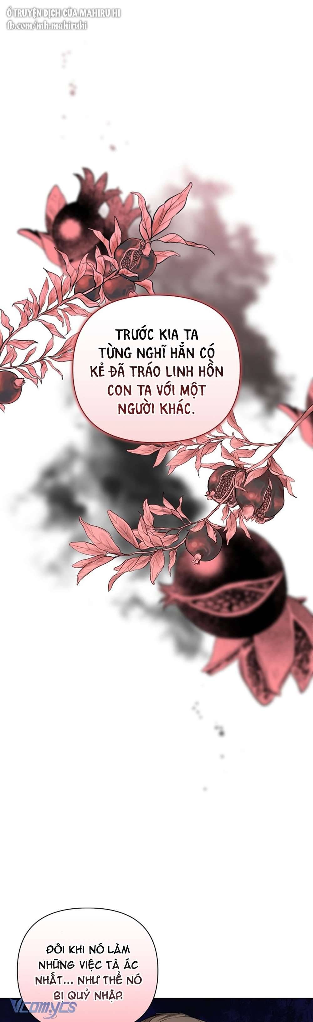 Hôn Nhân Này Rồi Sẽ Đổ Vỡ Chapter 13 - Trang 30 - Dâm Cô Nương