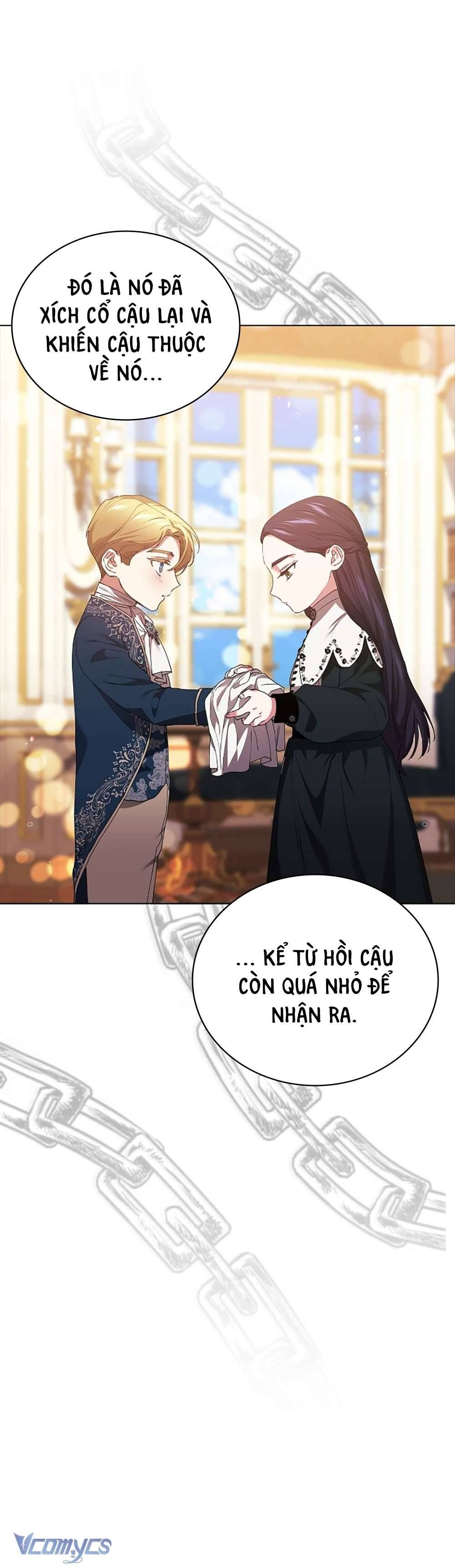 Hôn Nhân Này Rồi Sẽ Đổ Vỡ Chapter 13 - Trang 39 - Dâm Cô Nương