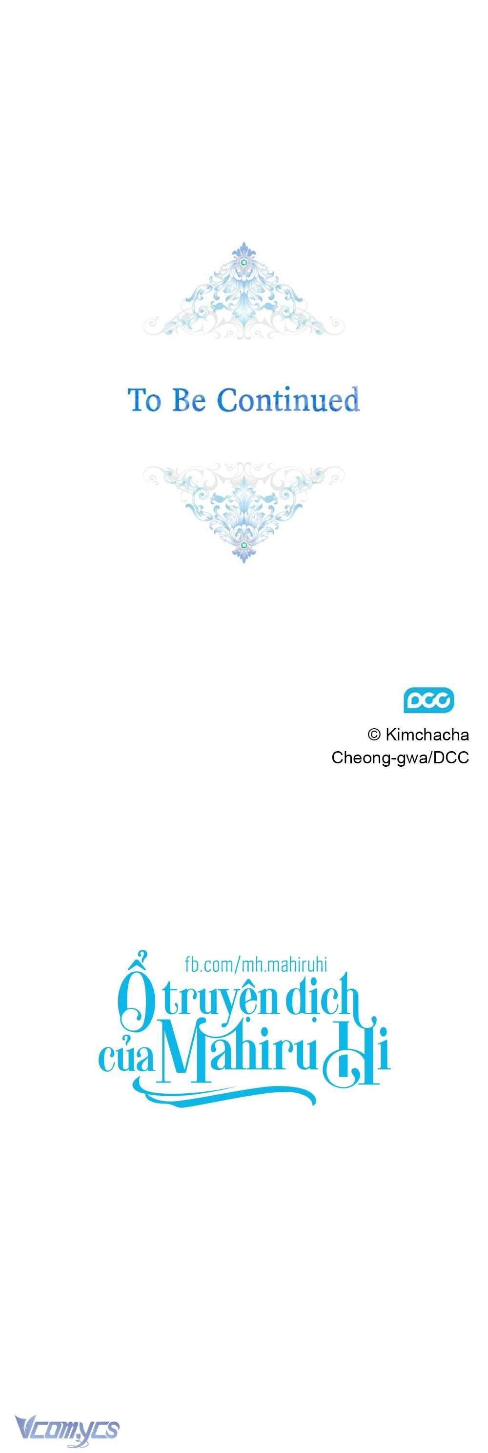 Hôn Nhân Này Rồi Sẽ Đổ Vỡ Chapter 13 - Trang 40 - Dâm Cô Nương