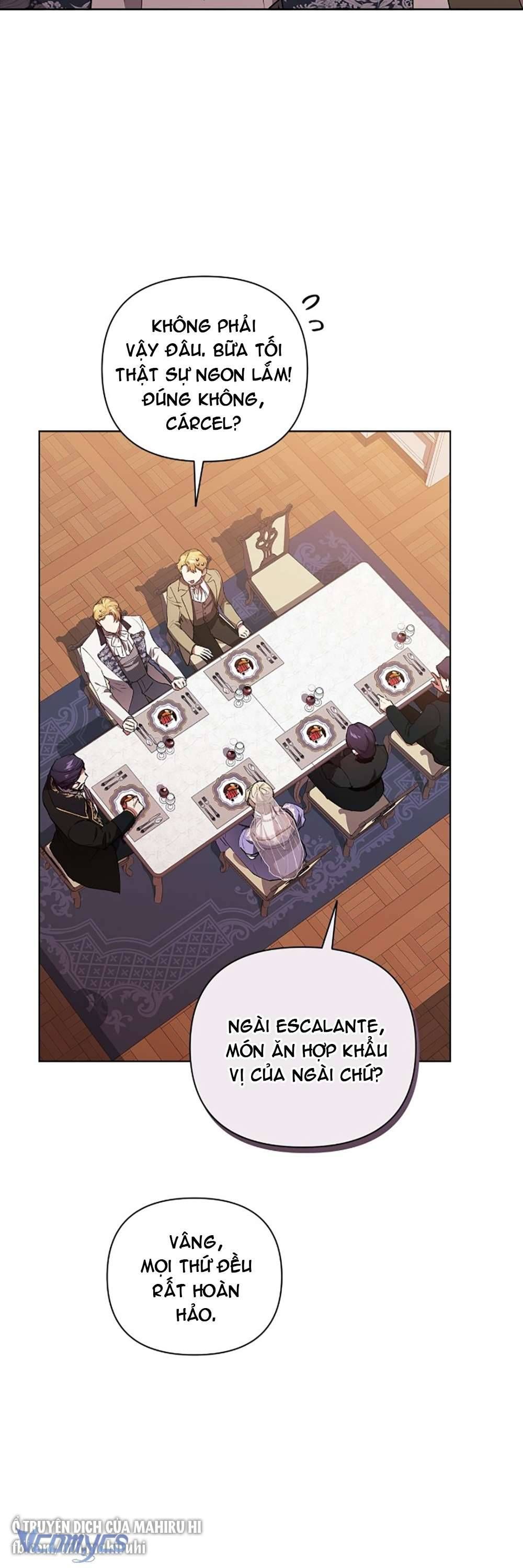 Hôn Nhân Này Rồi Sẽ Đổ Vỡ Chapter 13 - Trang 9 - Dâm Cô Nương