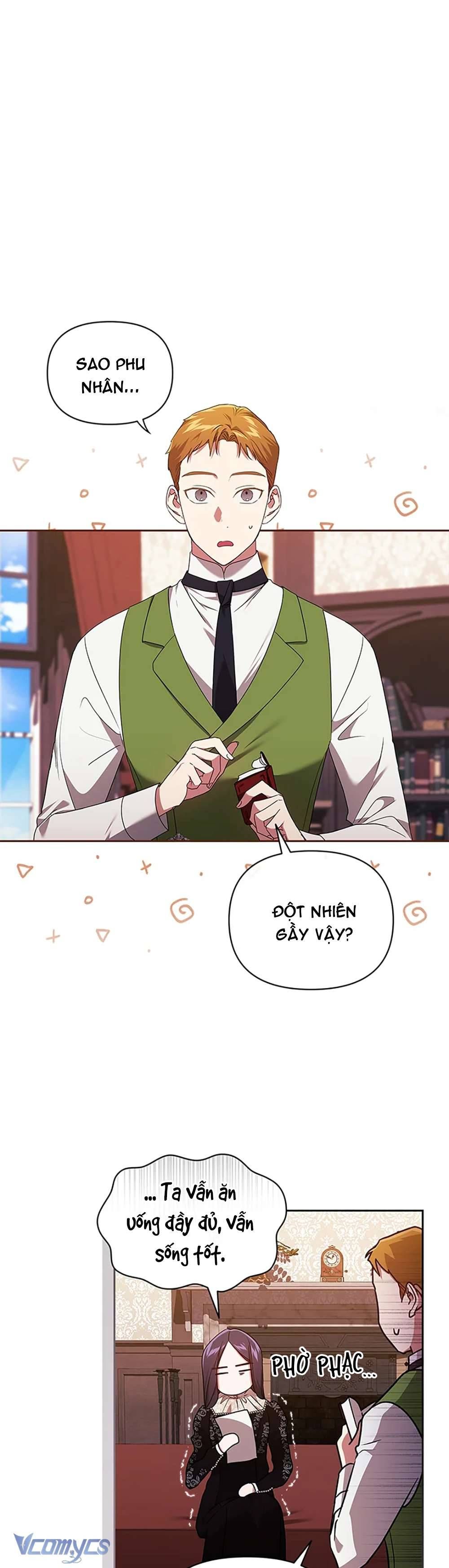 Hôn Nhân Này Rồi Sẽ Đổ Vỡ Chapter 28 - Trang 12 - Dâm Cô Nương
