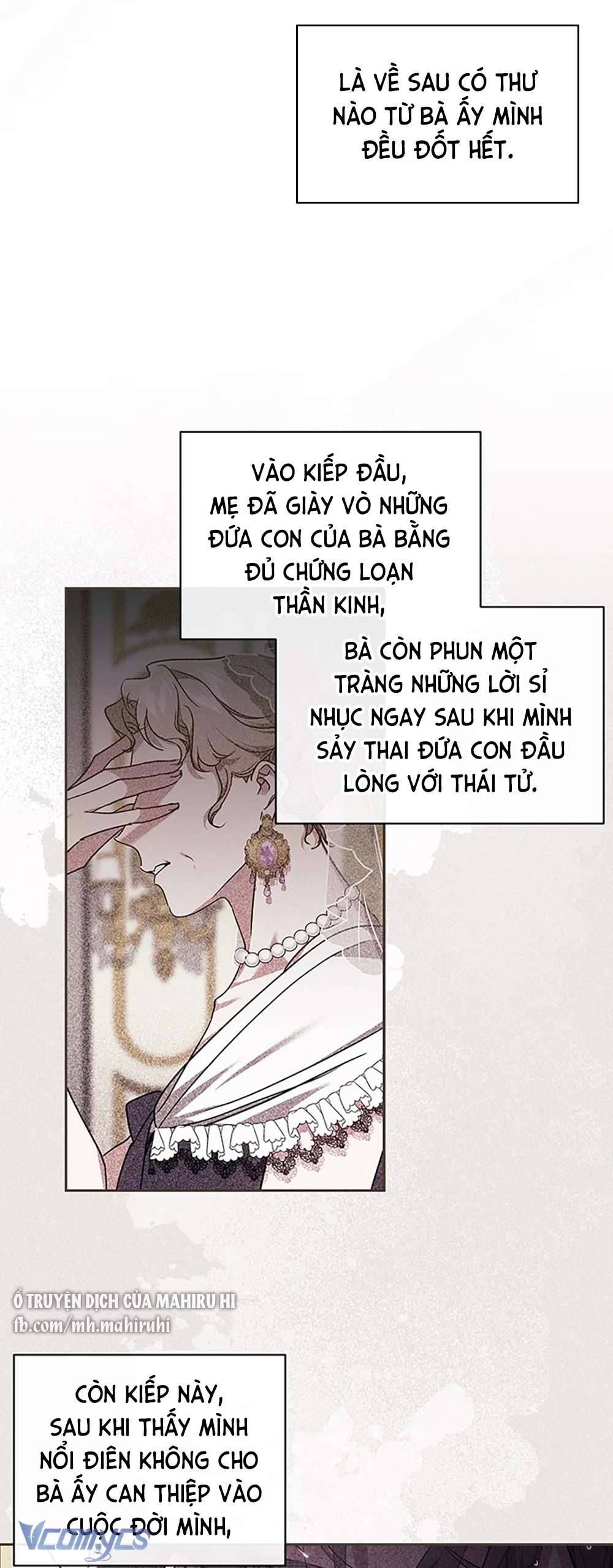 Hôn Nhân Này Rồi Sẽ Đổ Vỡ Chapter 28 - Trang 14 - Dâm Cô Nương