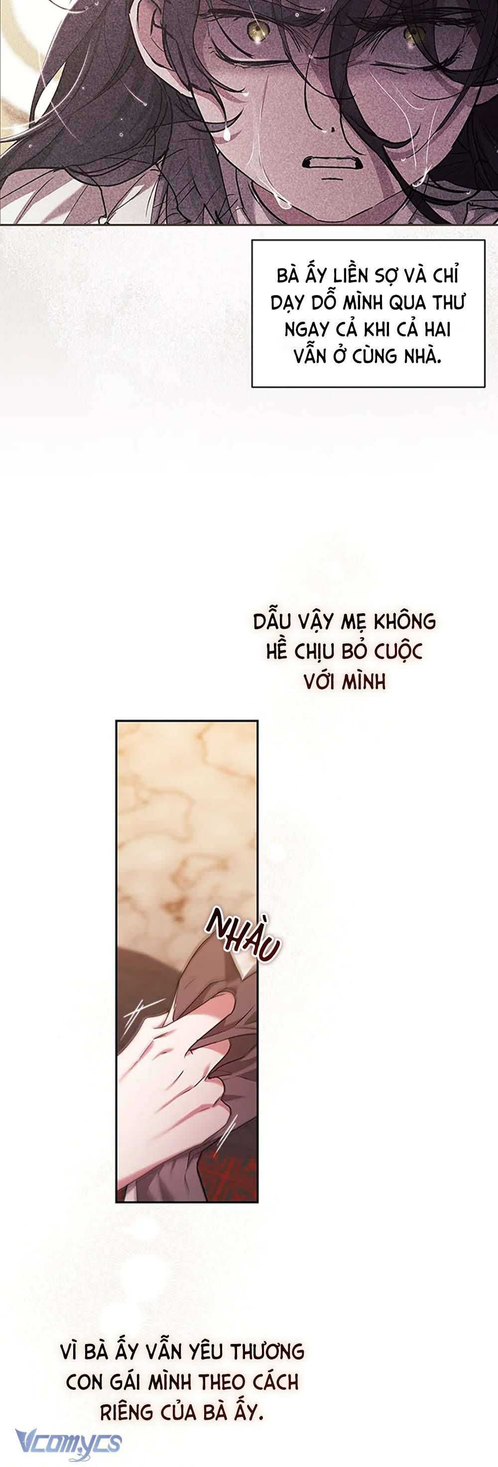 Hôn Nhân Này Rồi Sẽ Đổ Vỡ Chapter 28 - Trang 15 - Dâm Cô Nương