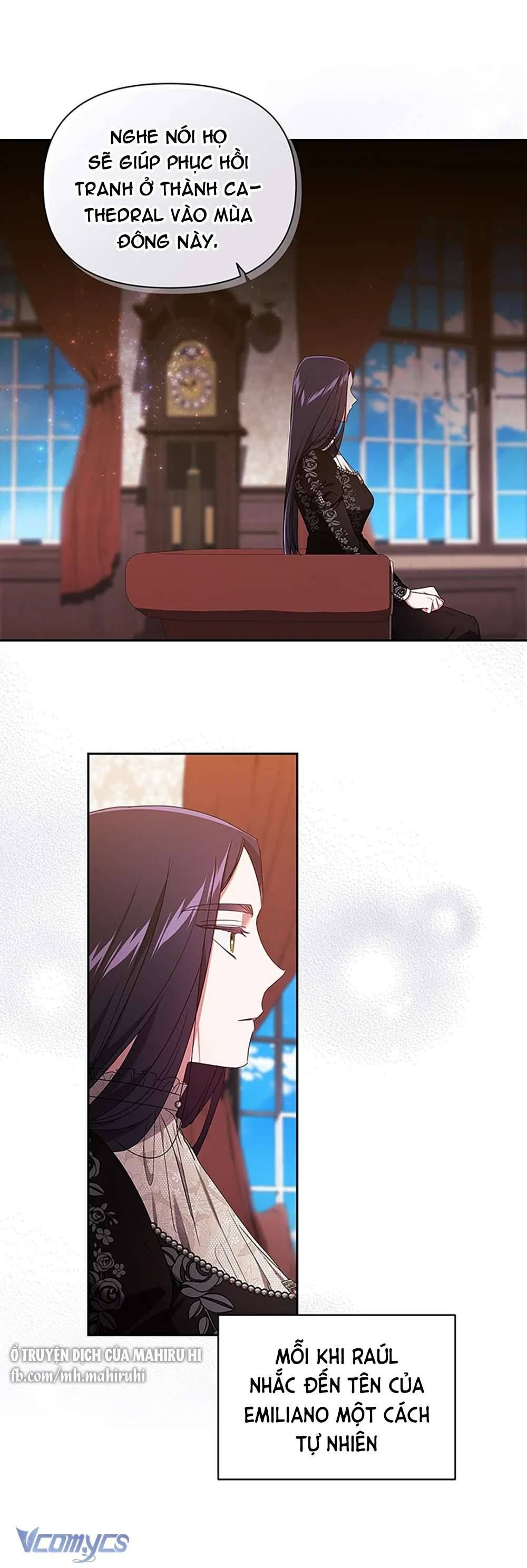 Hôn Nhân Này Rồi Sẽ Đổ Vỡ Chapter 28 - Trang 24 - Dâm Cô Nương