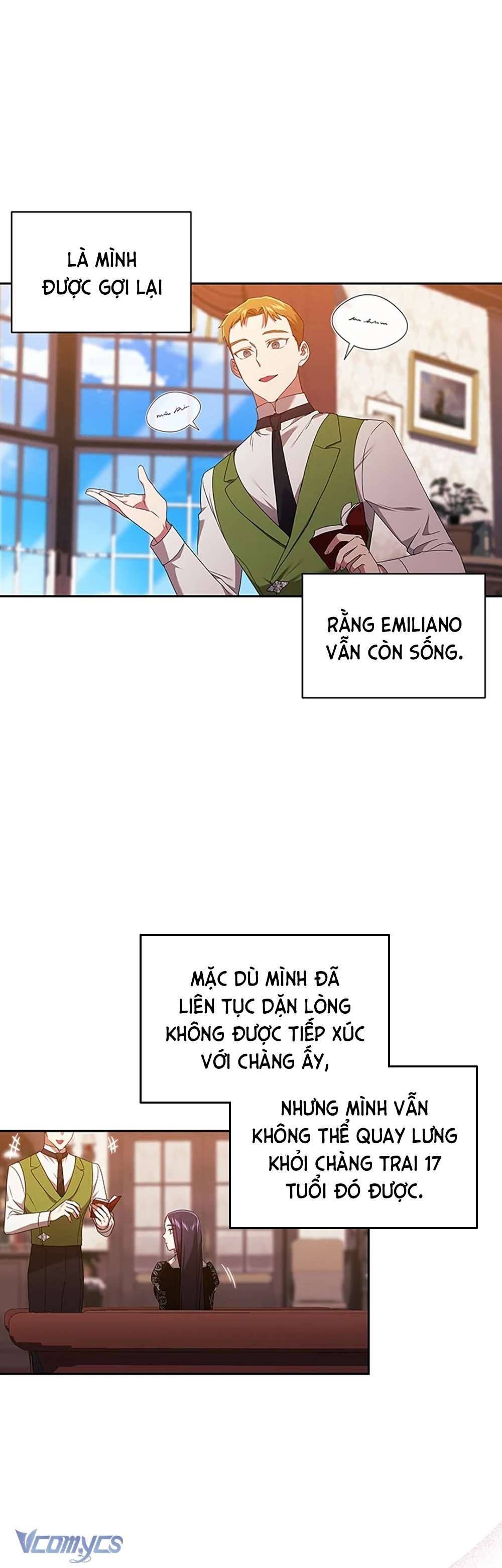 Hôn Nhân Này Rồi Sẽ Đổ Vỡ Chapter 28 - Trang 25 - Dâm Cô Nương