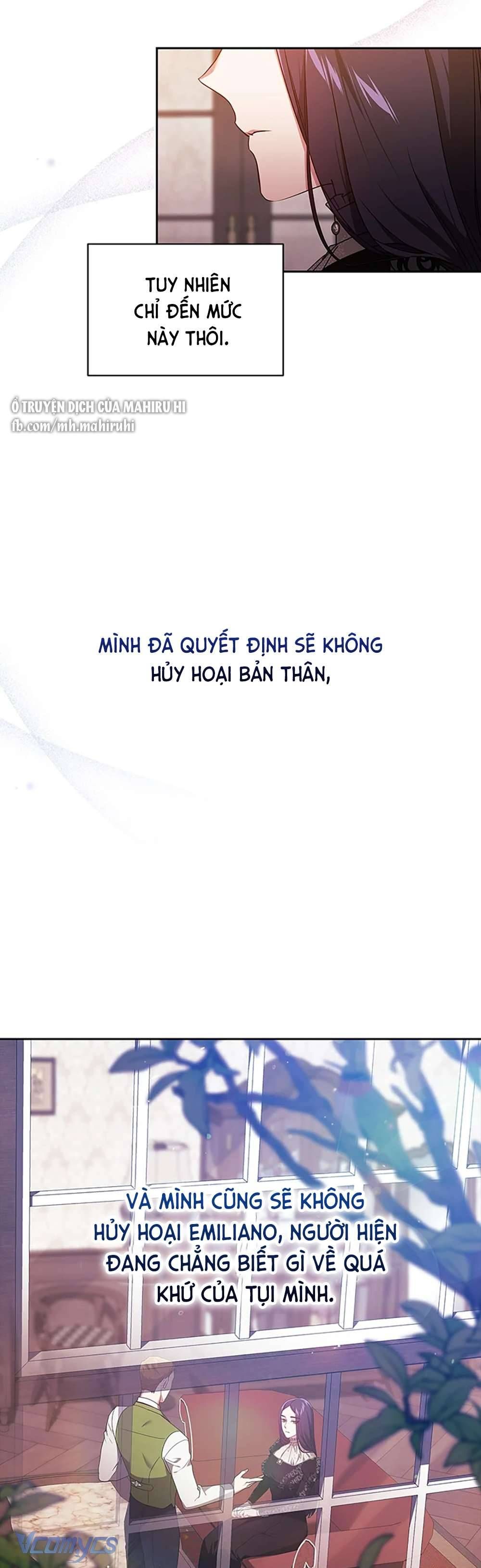 Hôn Nhân Này Rồi Sẽ Đổ Vỡ Chapter 28 - Trang 26 - Dâm Cô Nương