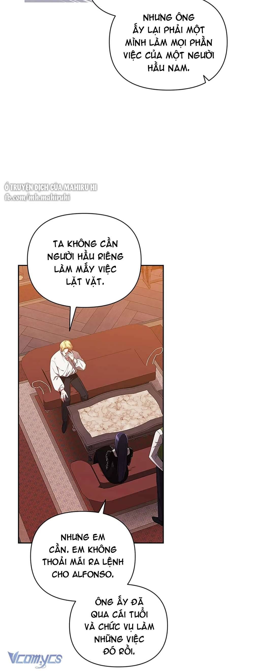 Hôn Nhân Này Rồi Sẽ Đổ Vỡ Chapter 28 - Trang 29 - Dâm Cô Nương