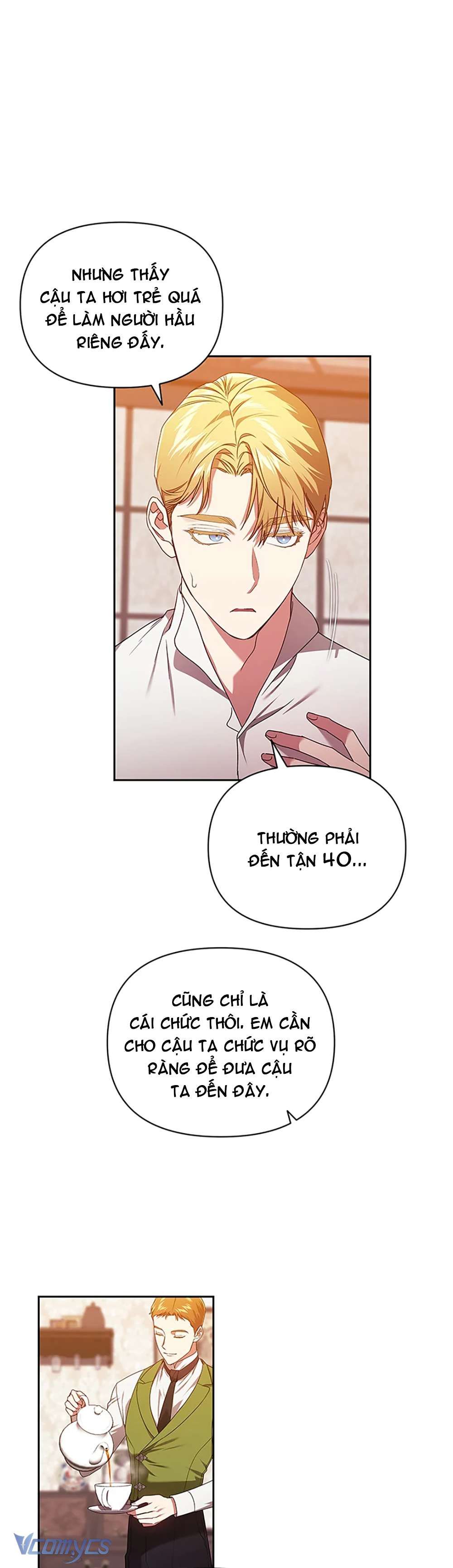 Hôn Nhân Này Rồi Sẽ Đổ Vỡ Chapter 28 - Trang 30 - Dâm Cô Nương