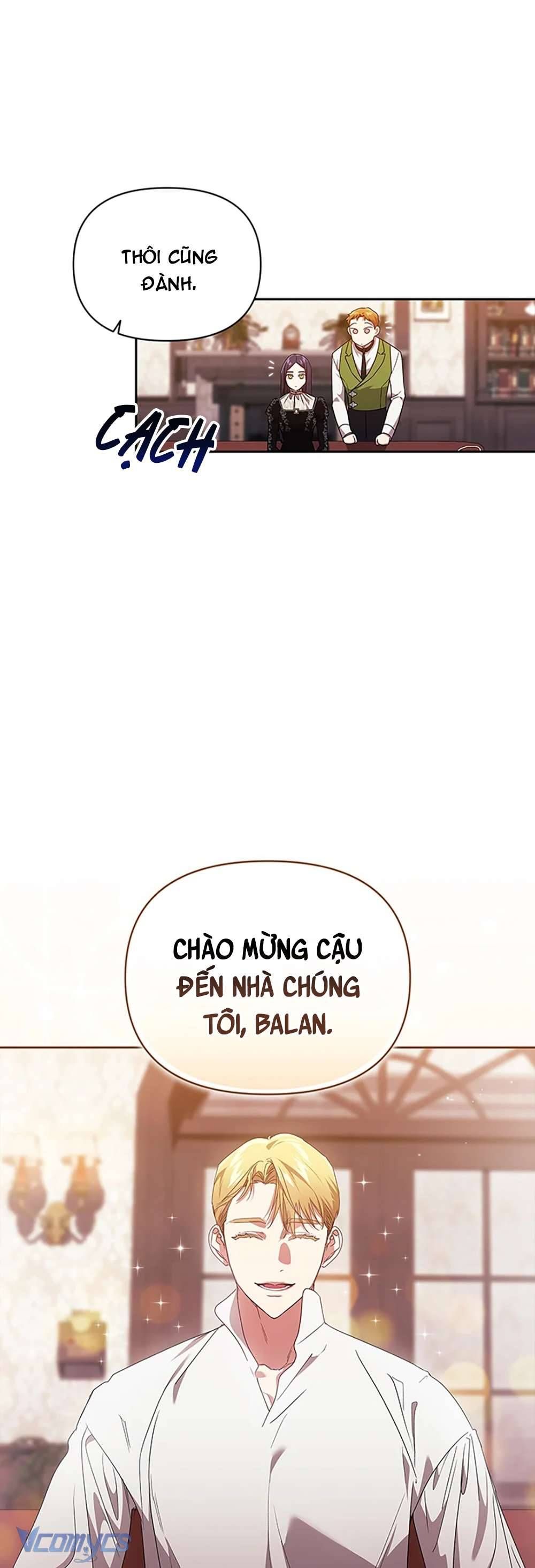Hôn Nhân Này Rồi Sẽ Đổ Vỡ Chapter 28 - Trang 34 - Dâm Cô Nương