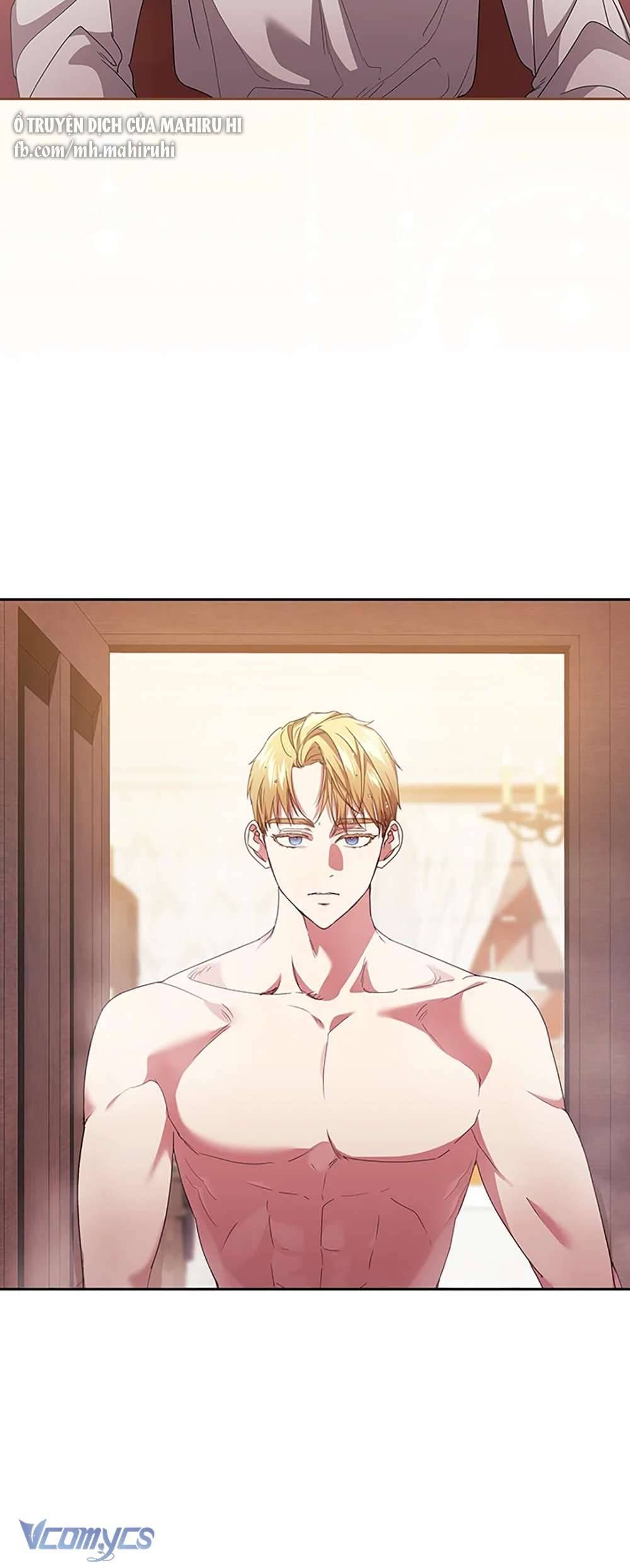Hôn Nhân Này Rồi Sẽ Đổ Vỡ Chapter 28 - Trang 35 - Dâm Cô Nương
