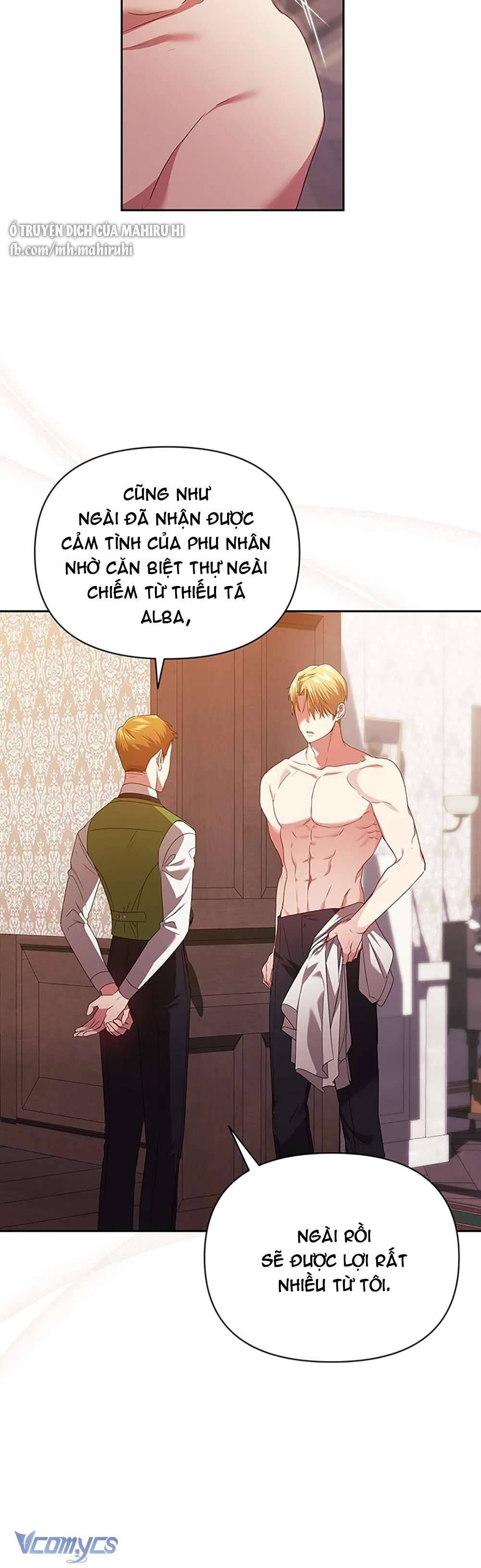Hôn Nhân Này Rồi Sẽ Đổ Vỡ Chapter 28 - Trang 39 - Dâm Cô Nương