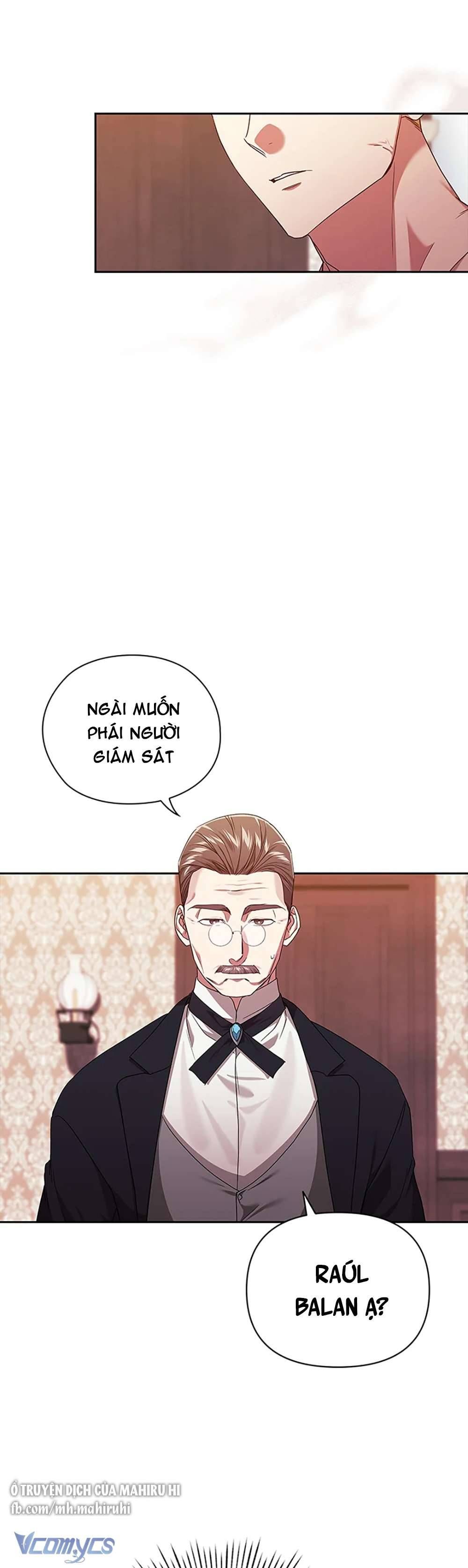 Hôn Nhân Này Rồi Sẽ Đổ Vỡ Chapter 28 - Trang 40 - Dâm Cô Nương