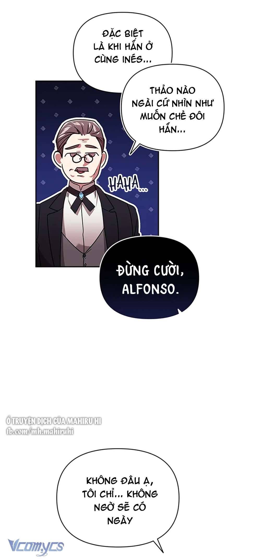 Hôn Nhân Này Rồi Sẽ Đổ Vỡ Chapter 28 - Trang 42 - Dâm Cô Nương