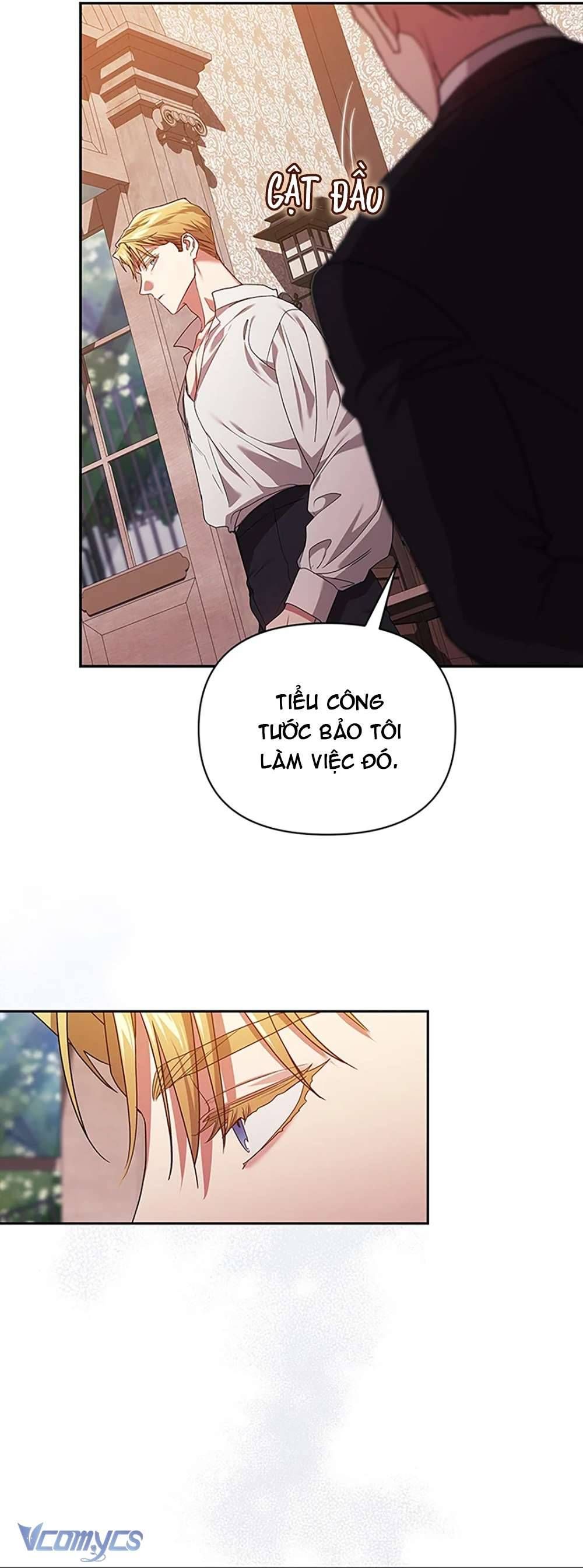 Hôn Nhân Này Rồi Sẽ Đổ Vỡ Chapter 28 - Trang 43 - Dâm Cô Nương