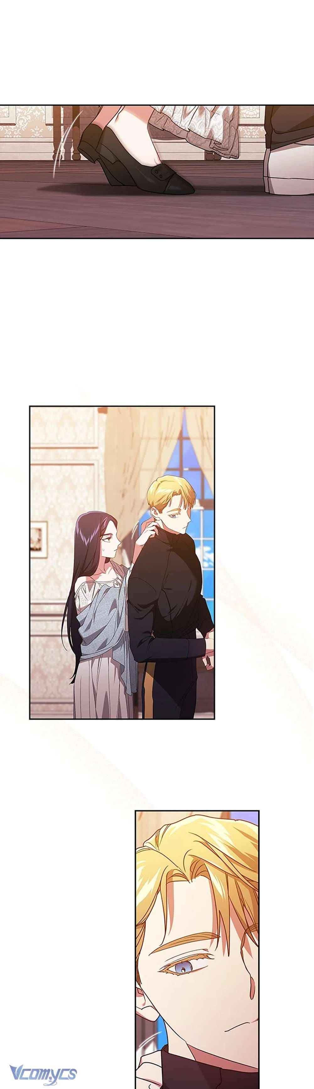 Hôn Nhân Này Rồi Sẽ Đổ Vỡ Chapter 28 - Trang 8 - Dâm Cô Nương