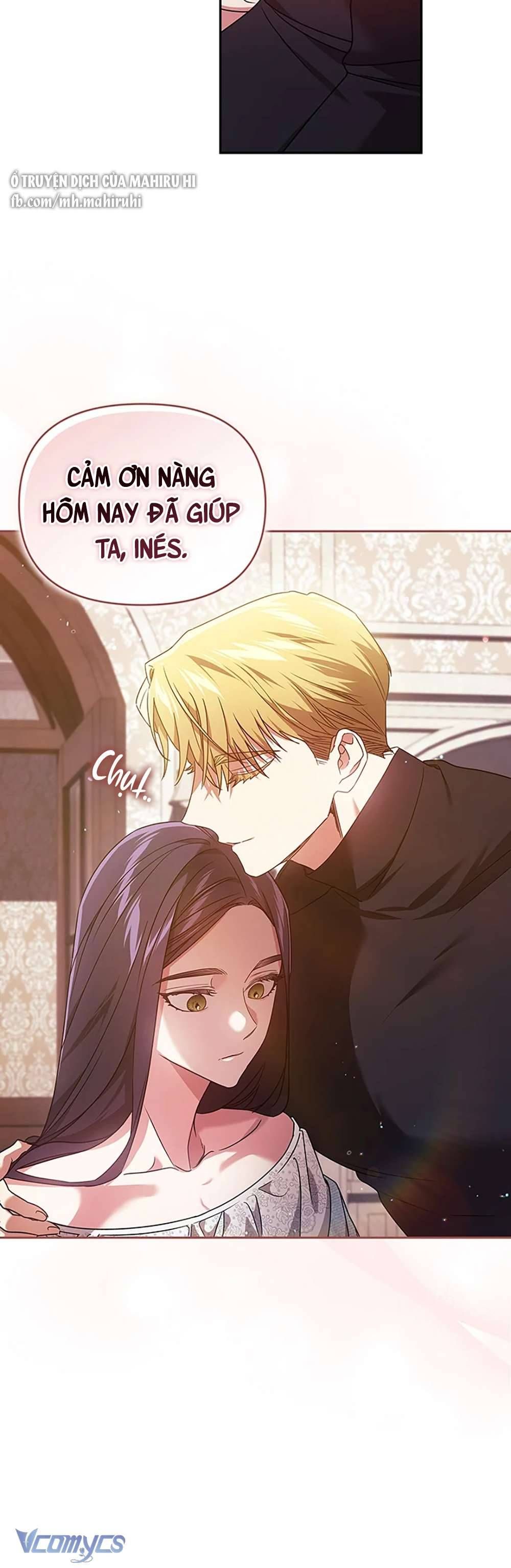 Hôn Nhân Này Rồi Sẽ Đổ Vỡ Chapter 28 - Trang 9 - Dâm Cô Nương
