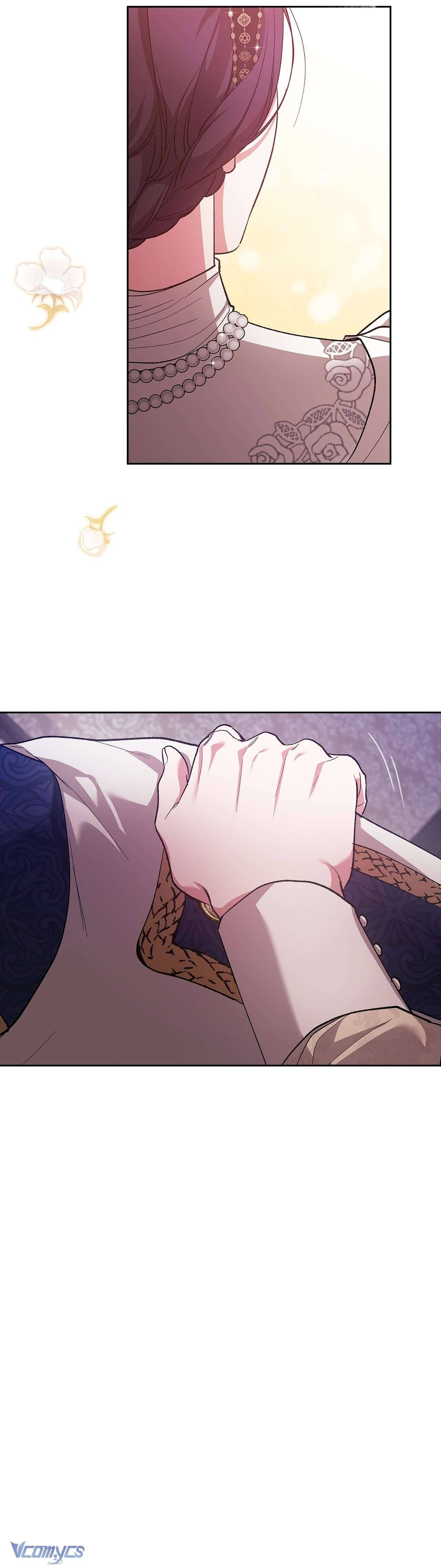 Hôn Nhân Này Rồi Sẽ Đổ Vỡ Chapter 61 - Trang 32 - Dâm Cô Nương